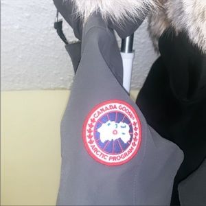 Women’s Trillium Oarka Canada Goose